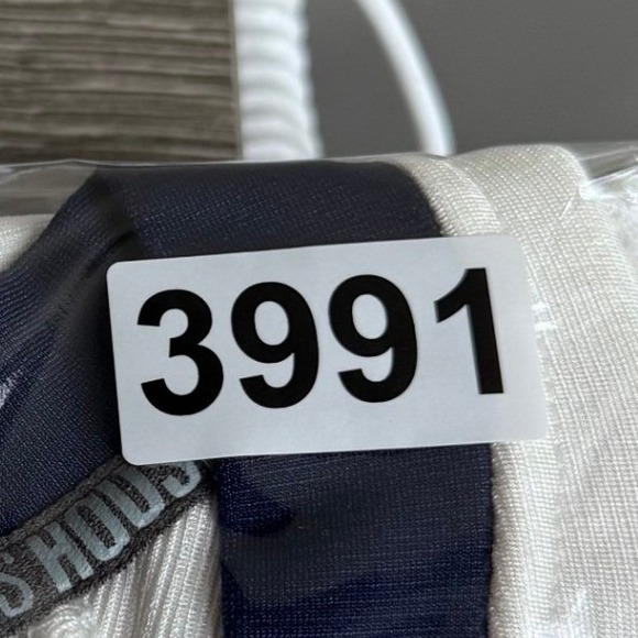 Auburn Tigers Player Issue Football Jersey #28 Under Armour 42 II SEC (2011–13) - Picture 12 of 12